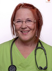 Dr. Ursula Heindl